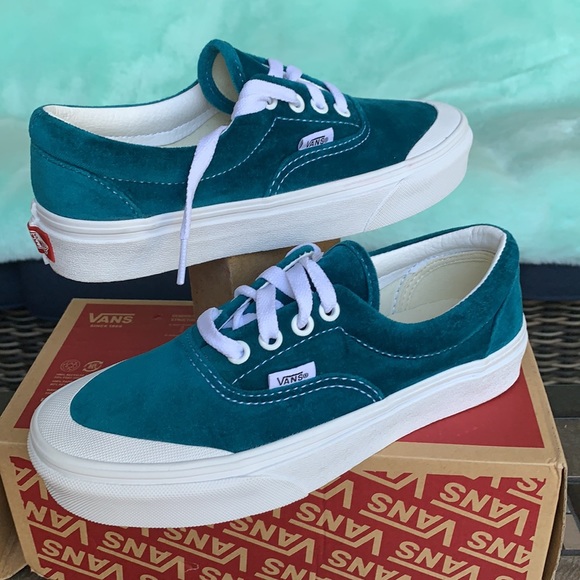 VANS ERA Tc VELVET BLUE/TRUE WHITE WMNS - Picture 7 of 14